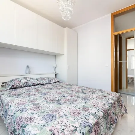 Dolce Vita City Center Umag Extérieur photo