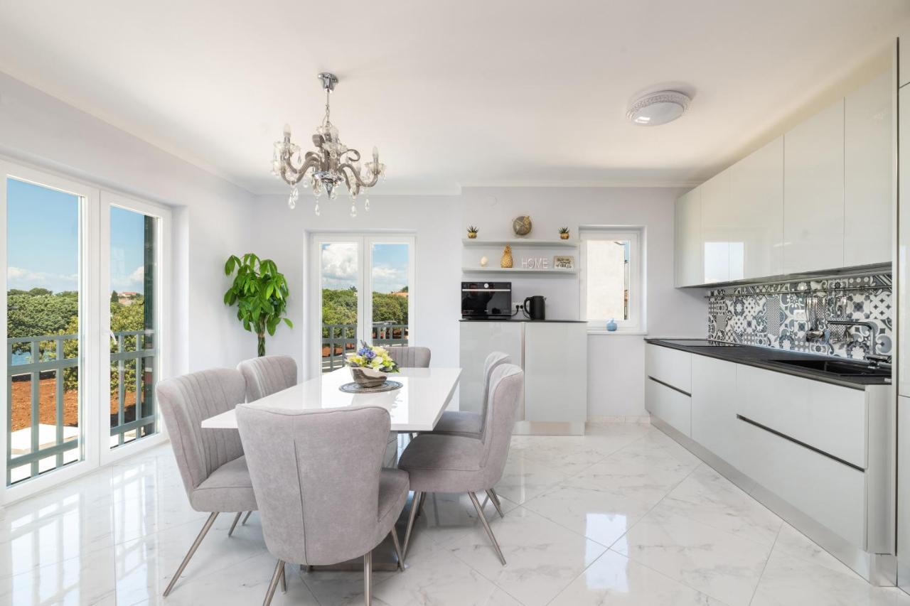 Appartement Dolce Center