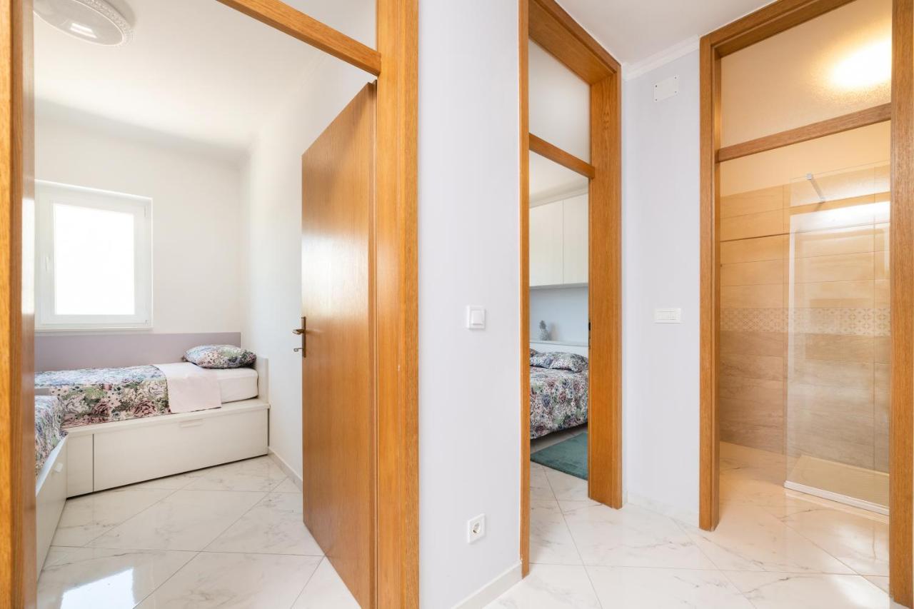 Dolce Center Appartement *