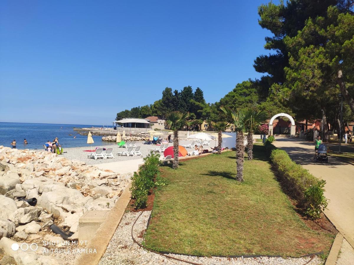 Appartement Dolce Center
