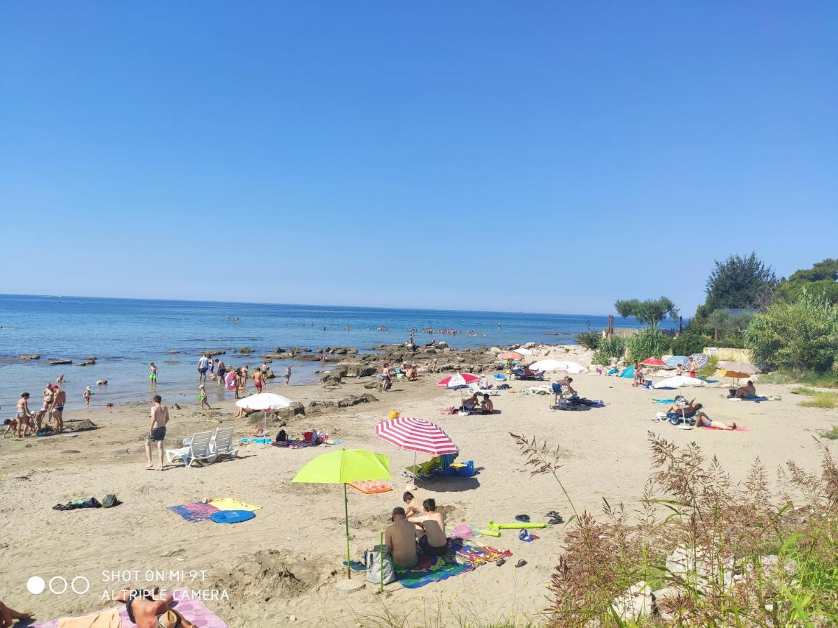 Dolce Center * Umag