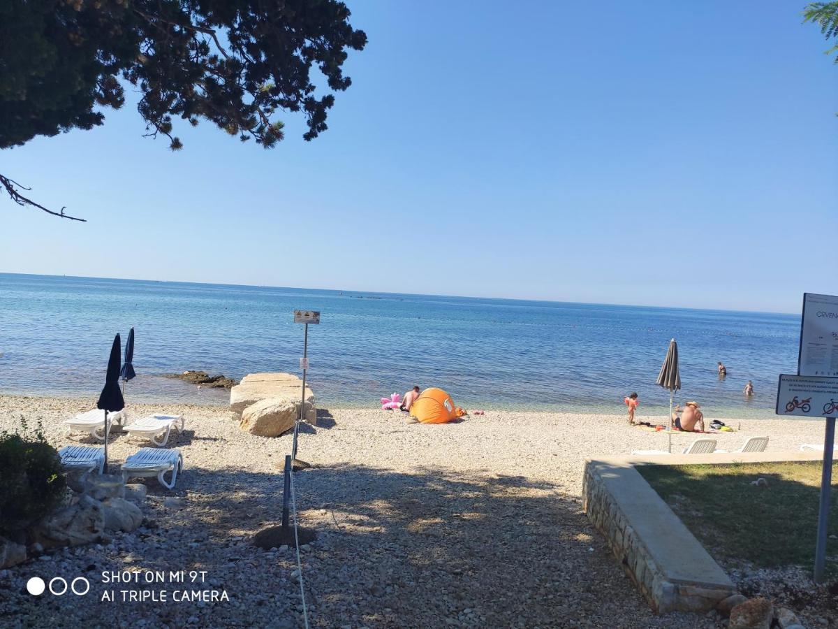 Appartement Dolce Center