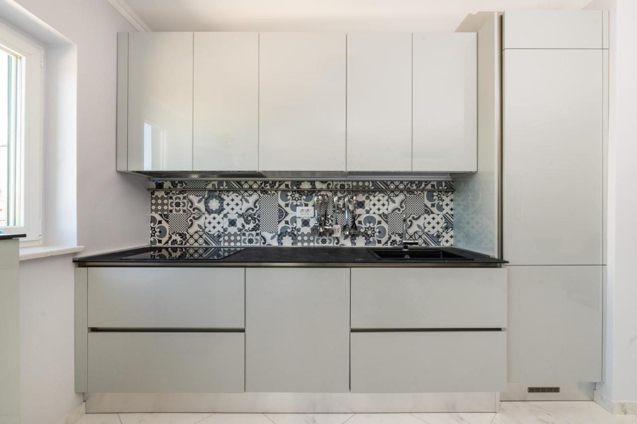 Appartement Dolce Center Umag