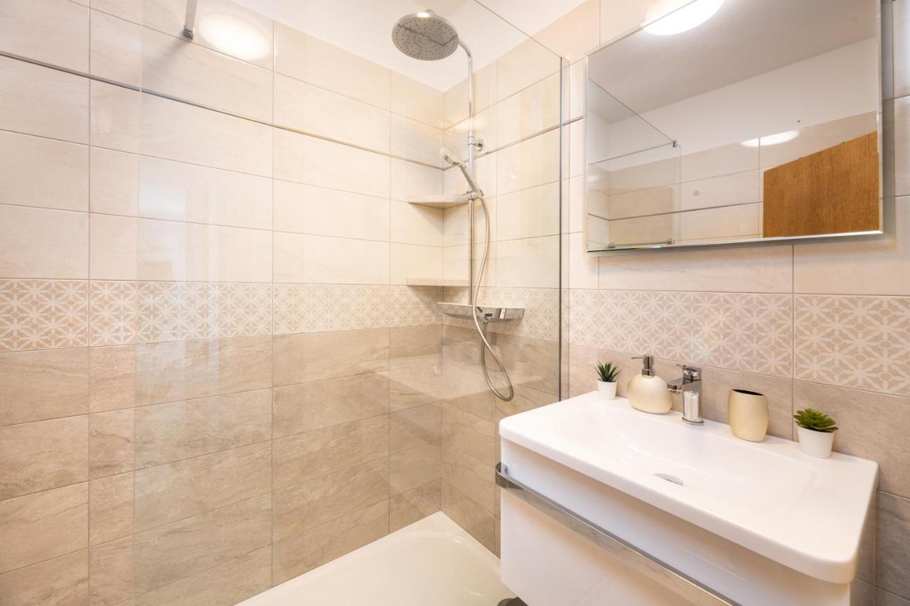 Dolce Center Appartement Umag