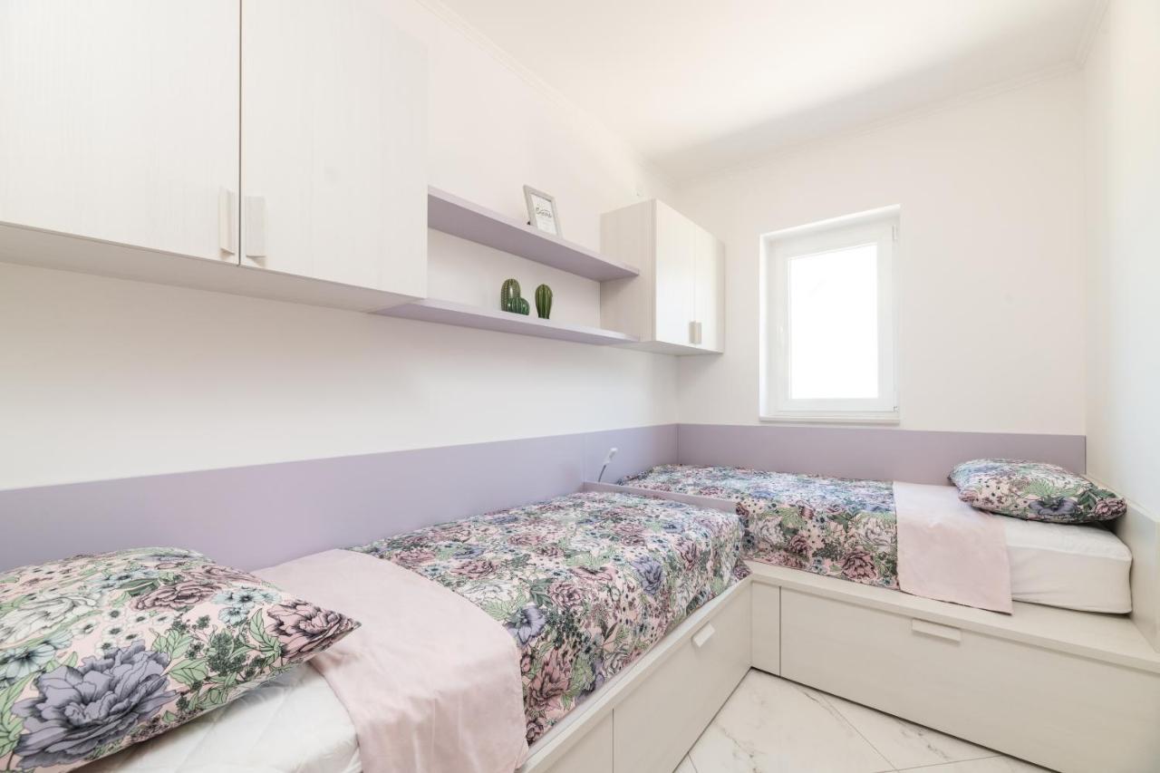 Dolce Center Appartement