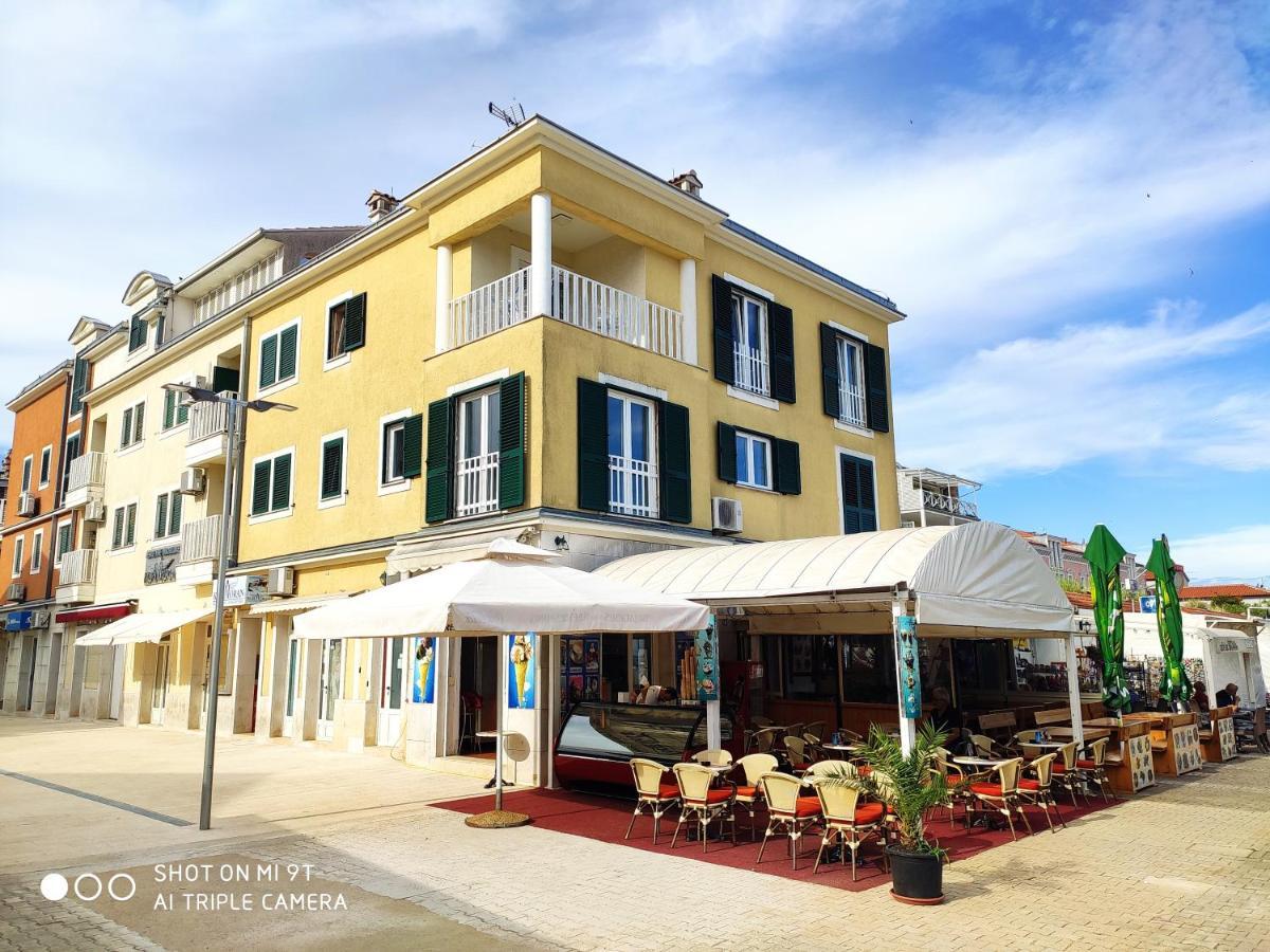 Appartement Dolce Center Umag