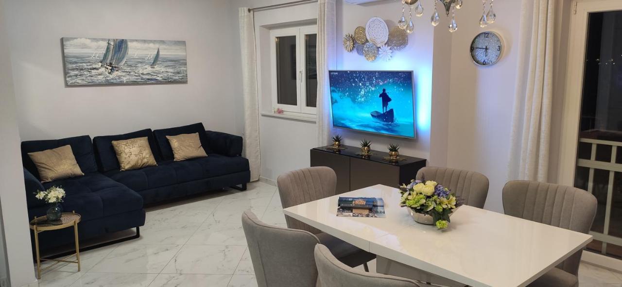 Appartement Dolce Center Umag