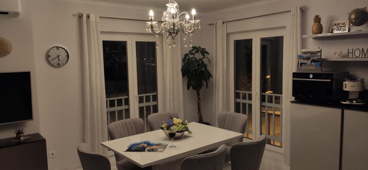 Appartement Dolce Center
