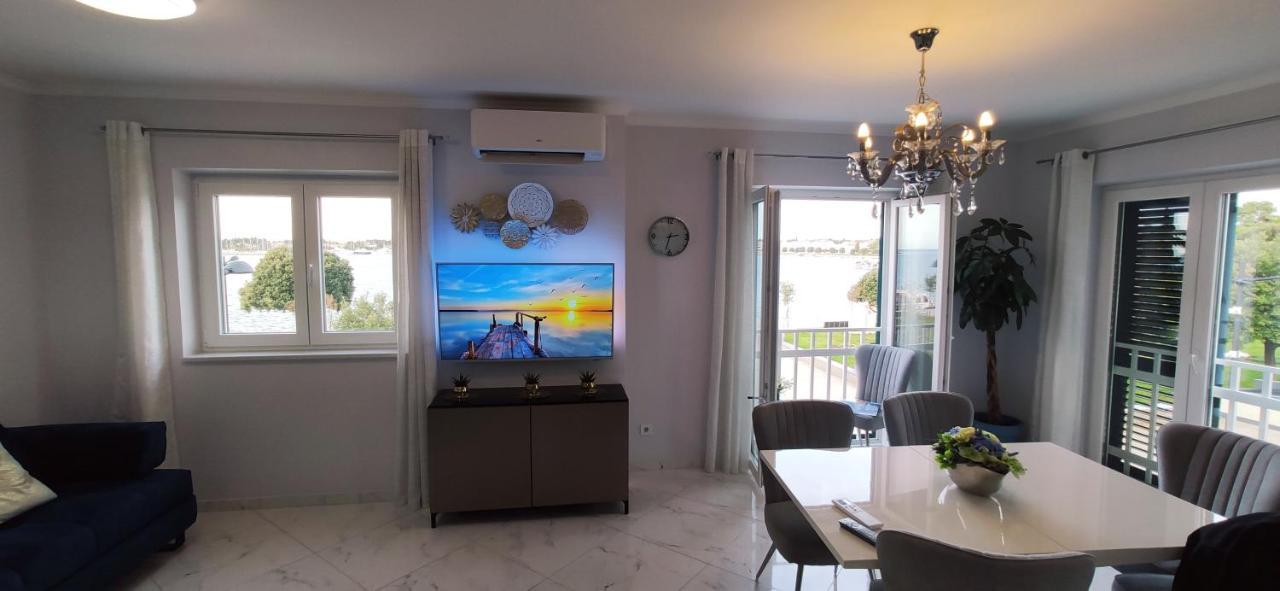 Appartement Dolce Center