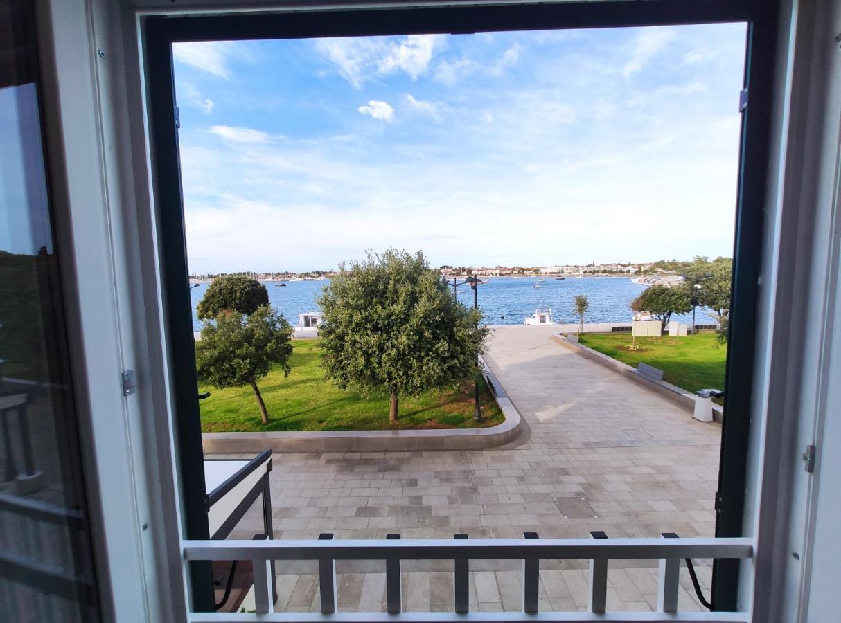 Dolce Center Apartment